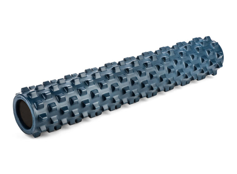 RumbleRoller Foam Roller Blå 