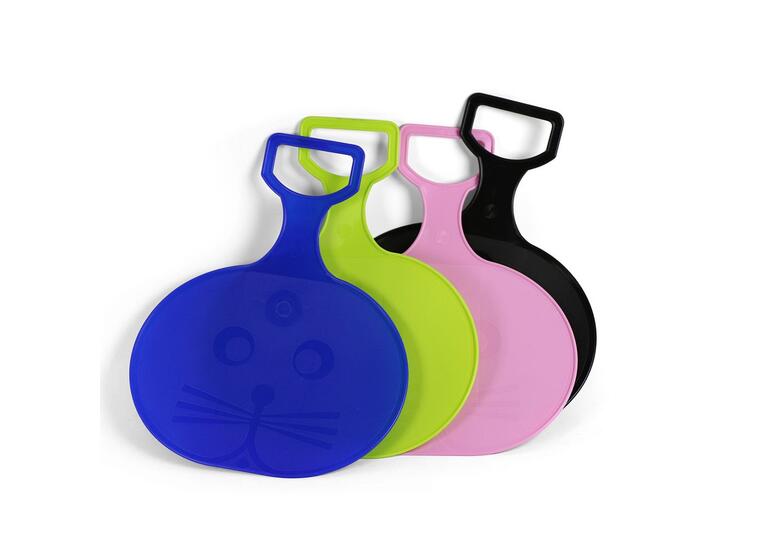 Rumpeakebrett Slider Myk plast som ikke knekker 