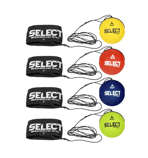 Select Boomerang Ball