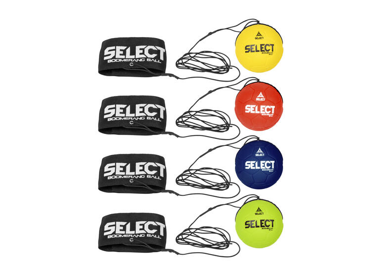 Select Boomerang Ball 