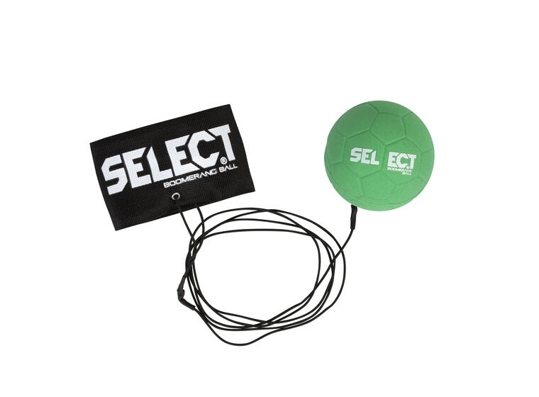 Select Boomerang Ball 