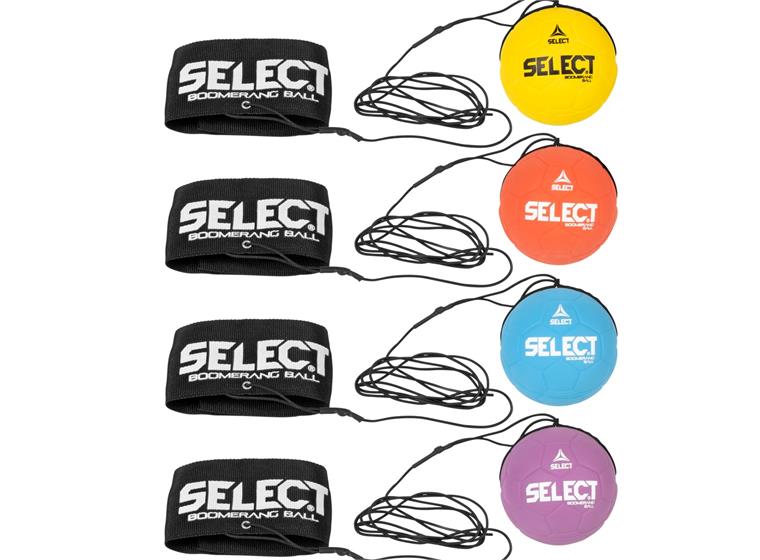 Select | Boomerang Ball Narupallo | 7 cm