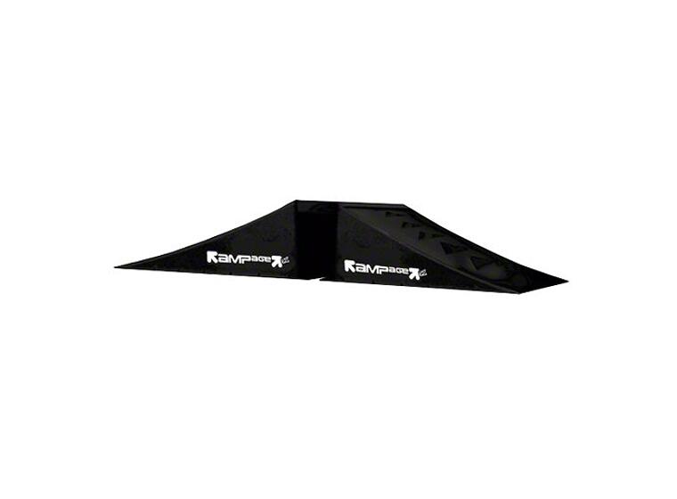 Skate Ramps 