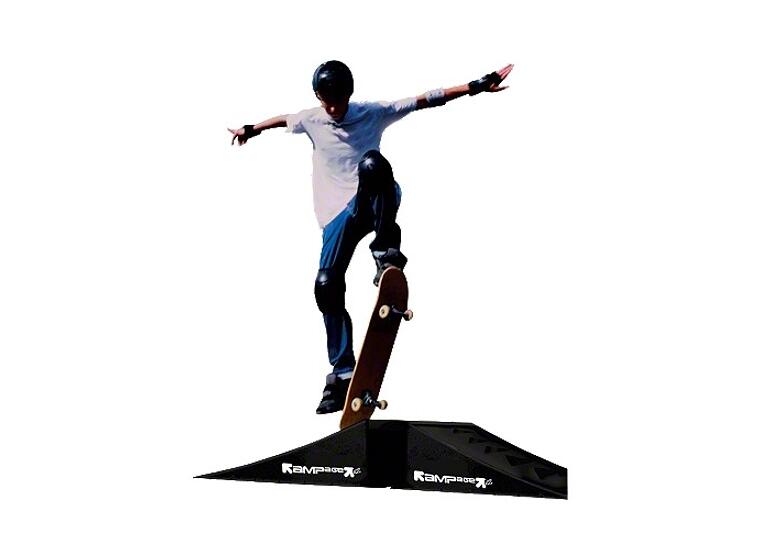 Skate Ramps 