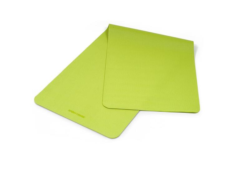 Sport-Thieme Joogamatto Classic 180 x 180 x 0,5 cm | Valitse väri 