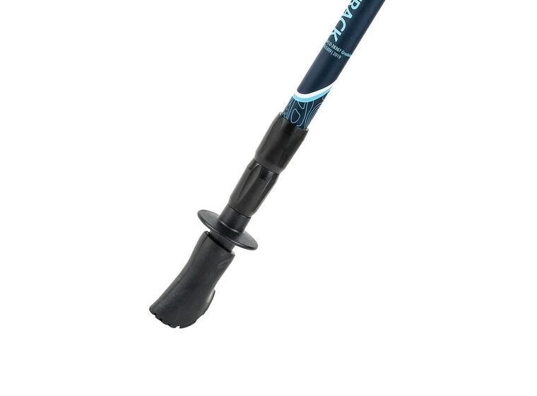 Sport-Thieme Premium Track Kävelysauvat Säädettävä pituus: 100-135 cm 