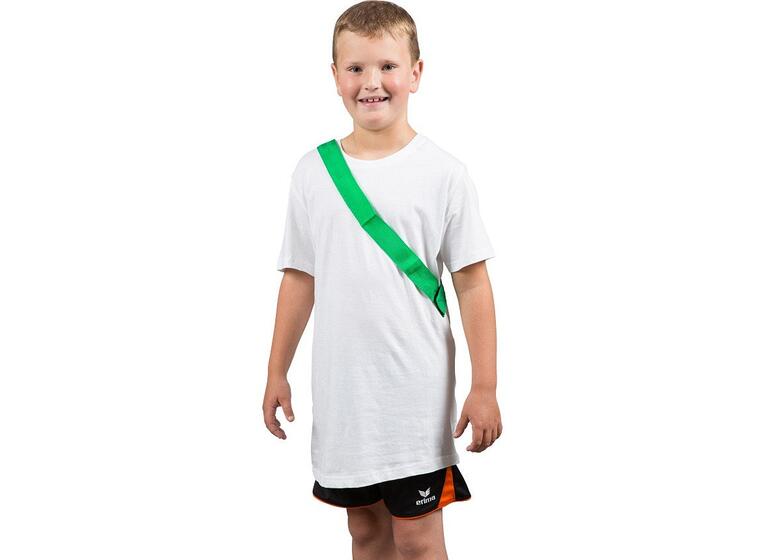 Sport-Thieme | Joukkuenauhasetti 40 kpl | 50 cm | 4 väriä 