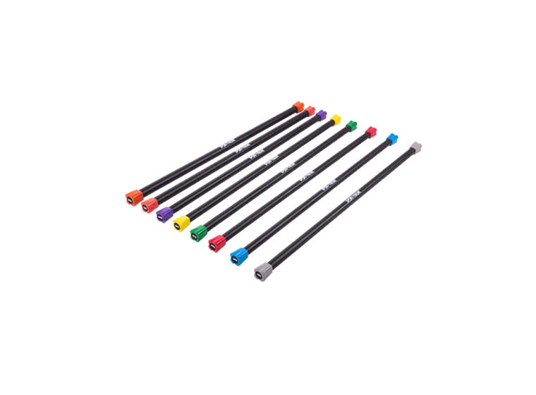 Sport-Thieme | Painotanko 6 kg | Violetti 