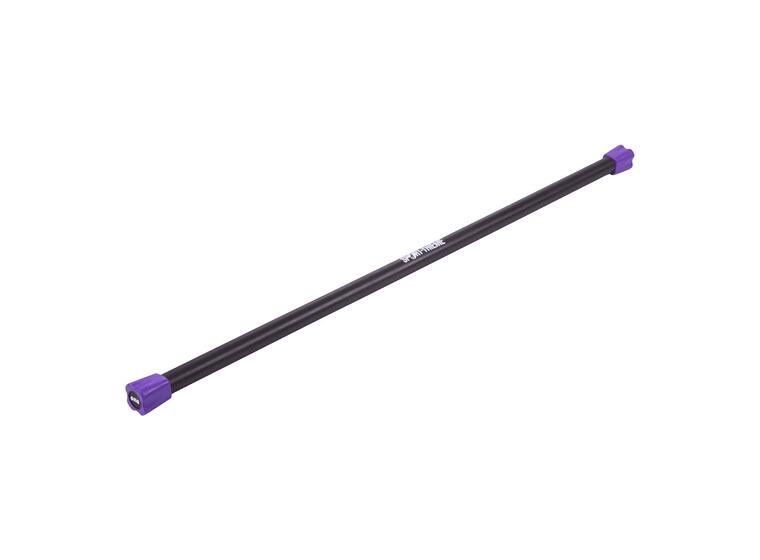 Sport-Thieme | Painotanko 6 kg | Violetti 