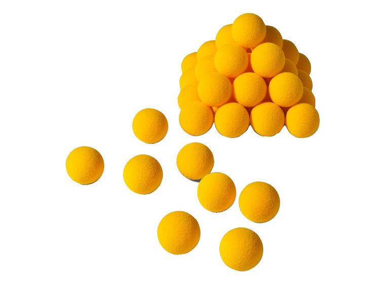 Sport-Thieme | Pöytätennispallo 12 kpl | 40 mm 