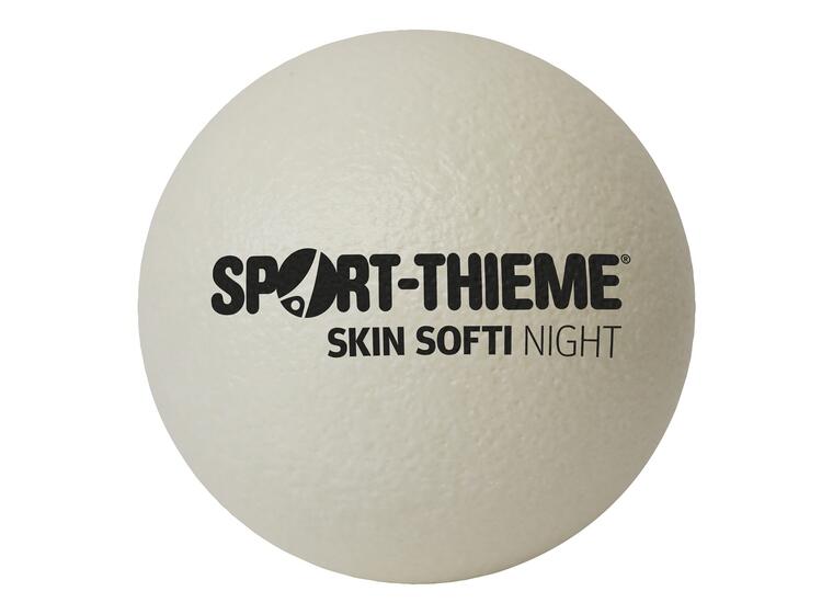 Sport-Thieme | Vaahtomuovipallo Softi Night | 16 cm 