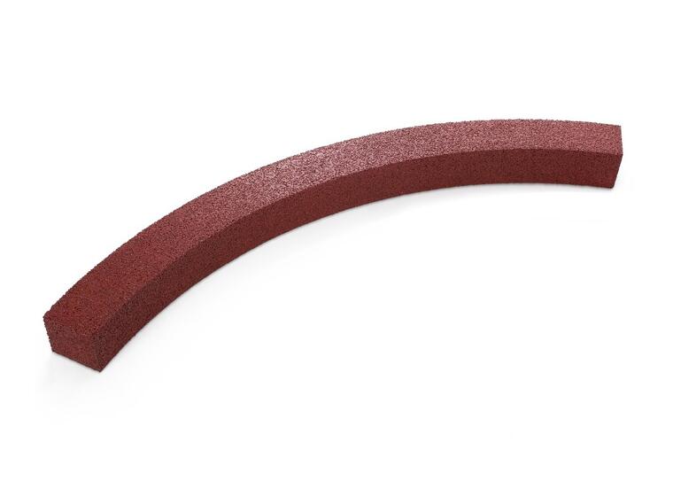 Sport-Thieme® Kugelstoß-Balken "Safe" 