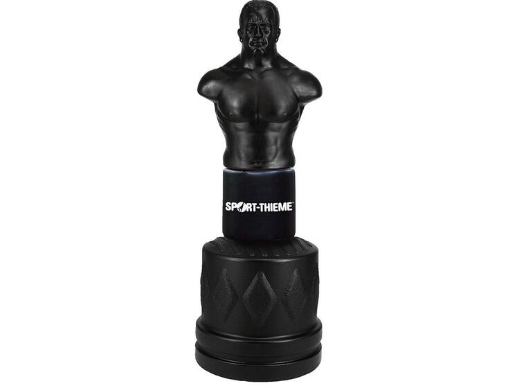 Sport-Thieme® Nyrkkeilynukke Musta 