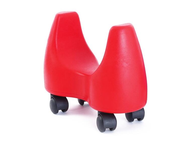 SportFit | Potkulauta 29x17x31 cm | Punainen 