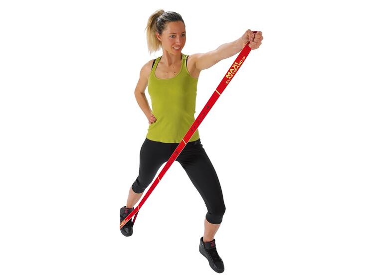 Sveltus Elastikband Maxi-Elastiband 