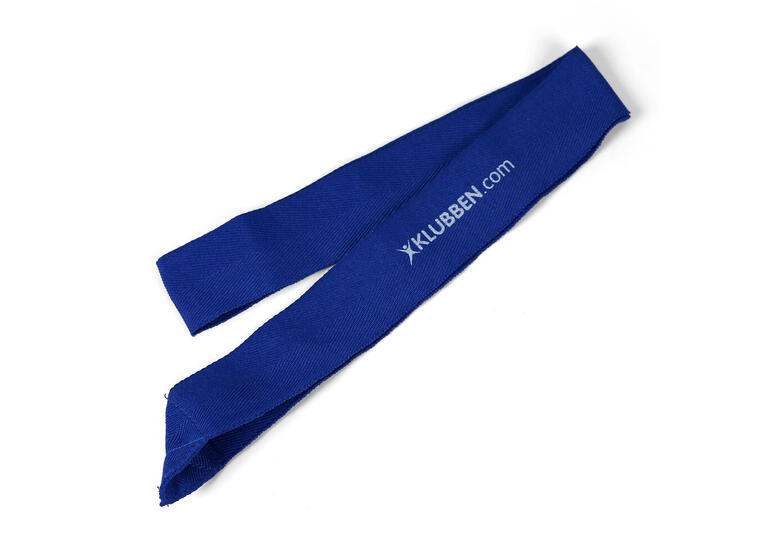 Team Sashes Adult Blue Blue 