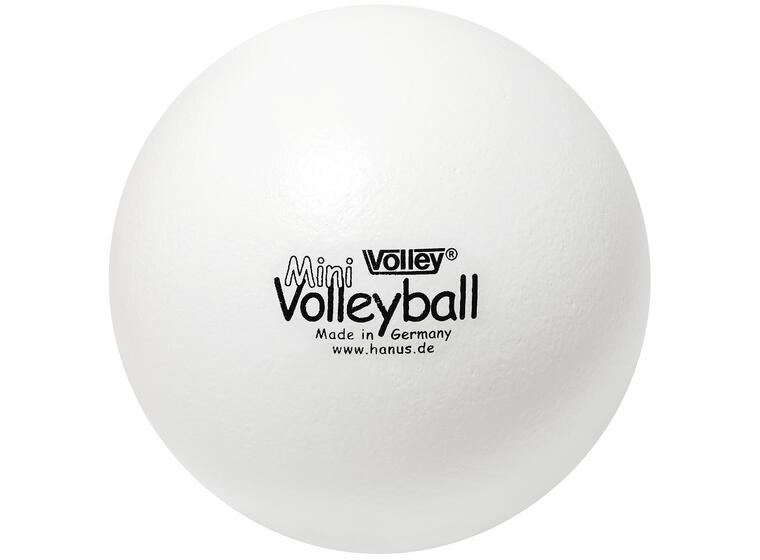 Volley | Mini Softball Lentopallo 20 cm | 185 g | Valkoinen 