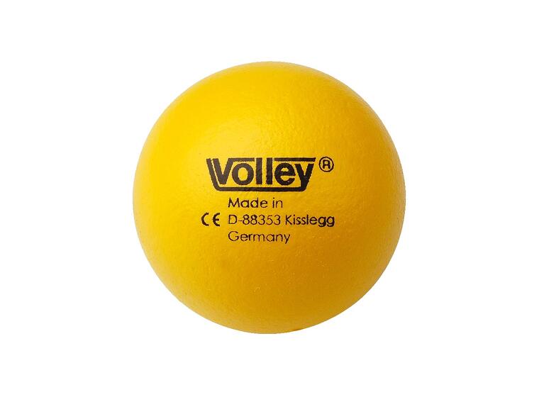 Volley | Softball Super Vaahtomuovipallo 12 cm 