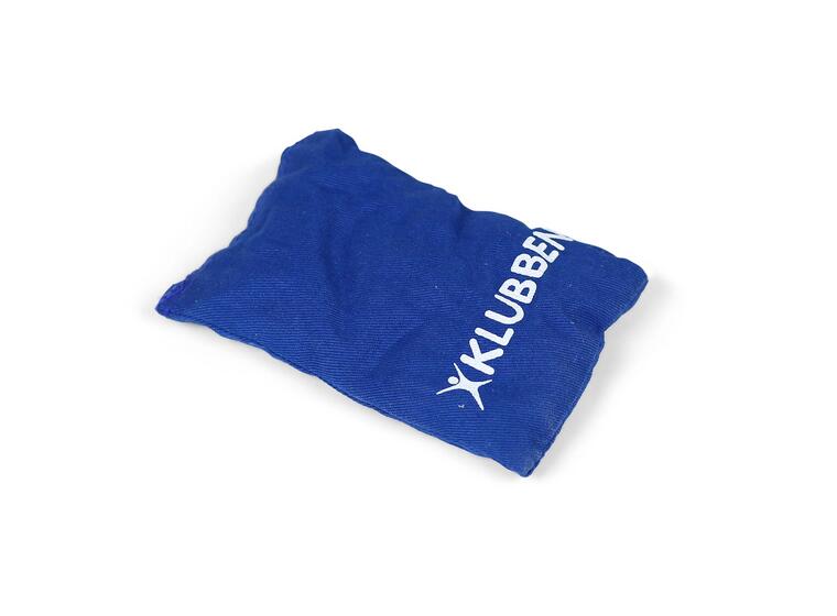 Washable Bean bags 120 gr Pestävä | Sininen 