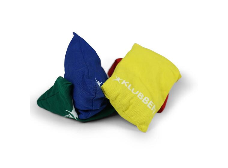 Washable Bean bags 120 gr Pestävä | Sininen 