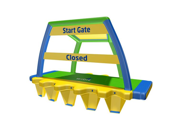 Wibit StartGate SUS 