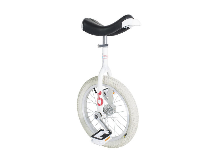 Yksipyöräinen OnlyOne Indoor 16'' 