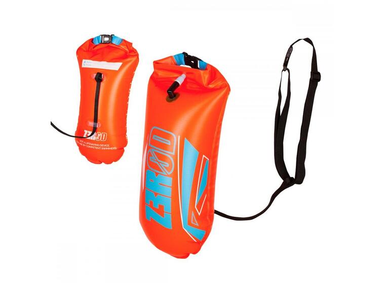 ZEROD Open Water  Buoy 