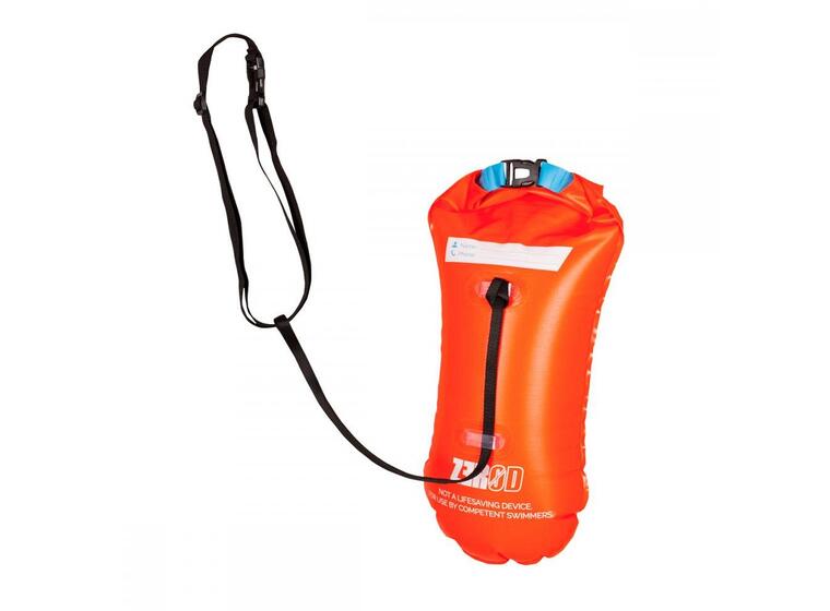 ZEROD Open Water  Buoy 