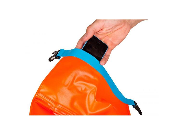 ZEROD Open Water  Buoy 