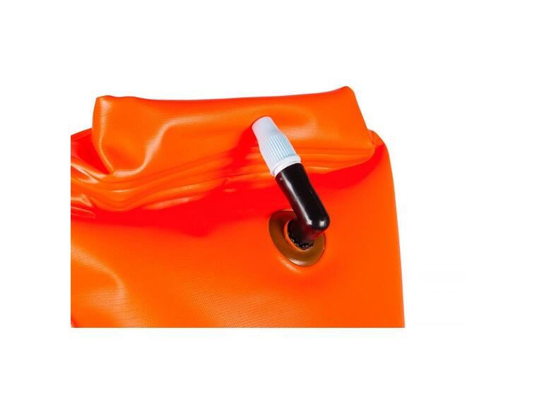 ZEROD Open Water  Buoy 