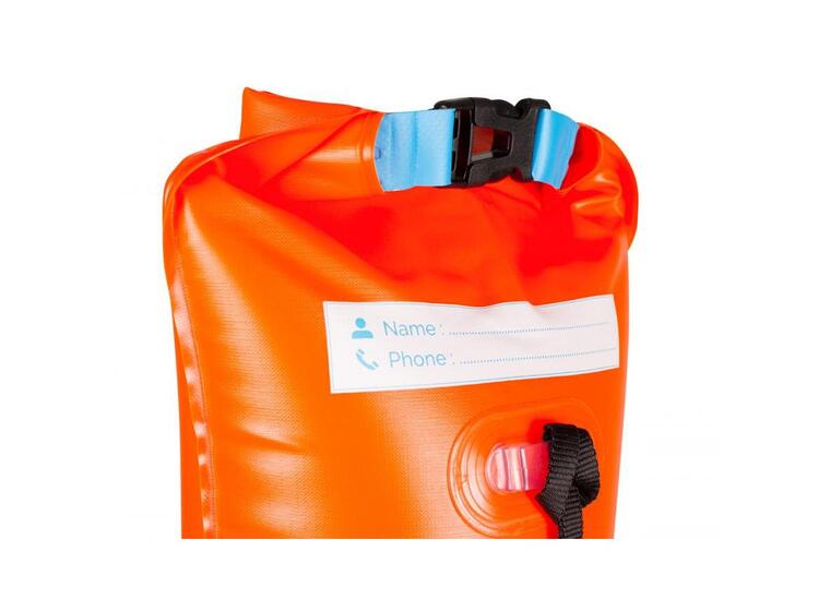 ZEROD Open Water  Buoy 