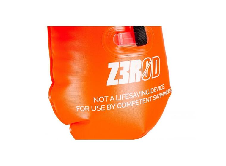 ZEROD Open Water  Buoy 