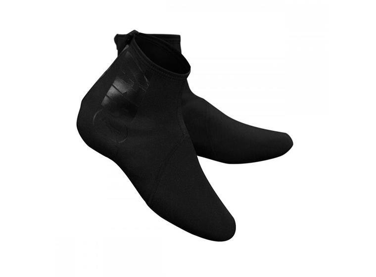 ZEROD | Shoe cover 35-38 Kengänsuojat talvipyöräilyyn | Musta 