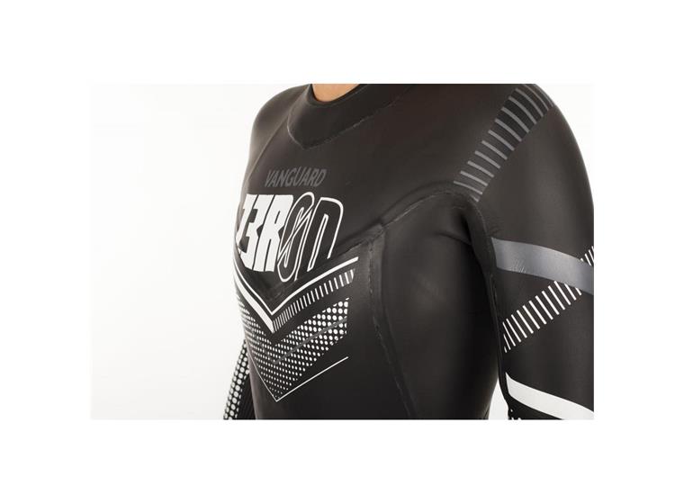 ZEROD | Vanguard Woman XS Märkäpuku 