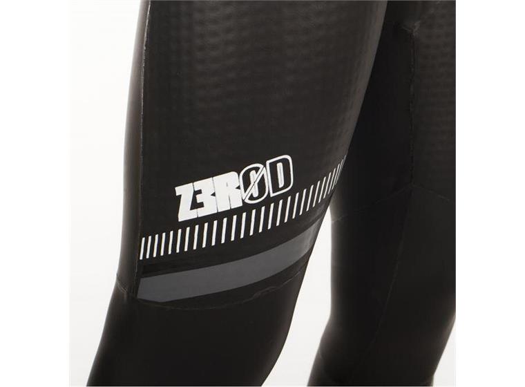 ZEROD | Vanguard Woman XS Märkäpuku 