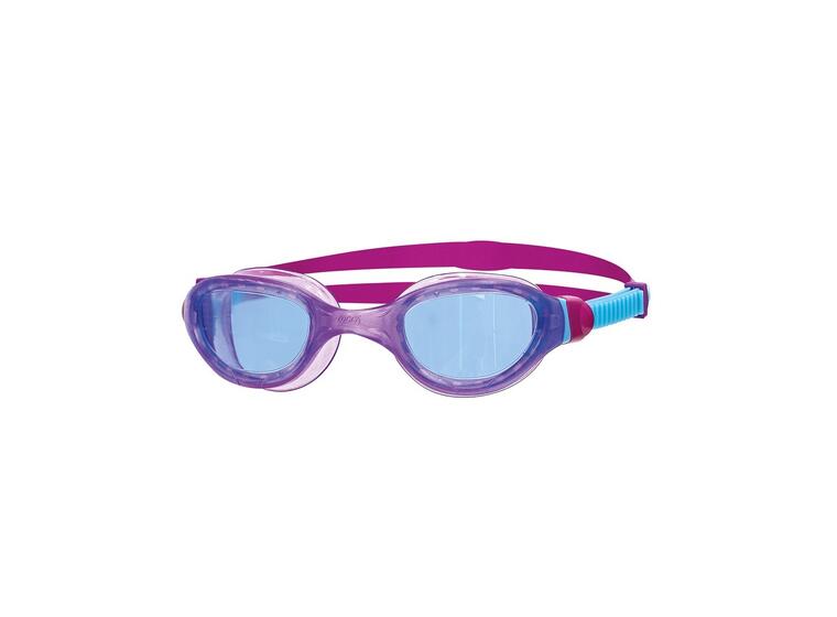 Zoggs Phantom 2.0 Junior Uimalasit Violetti | 6-14 v 