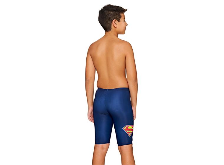 Zoggs Superman Uimahousut | 116 cm Tummansininen | Jammer