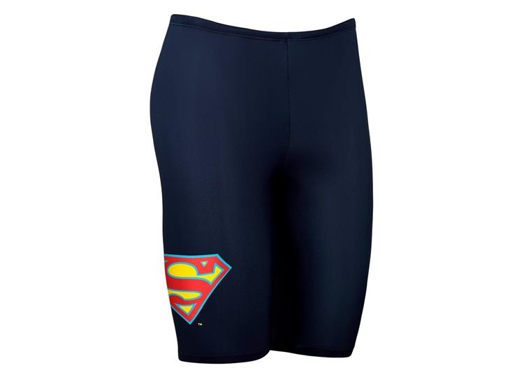 Zoggs Superman Uimahousut | 116 cm Tummansininen | Jammer