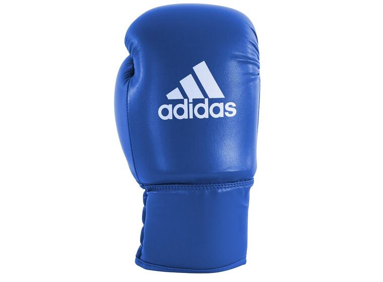 Adidas | Kids Nyrkkeilyhanskat 6 oz | Sininen 