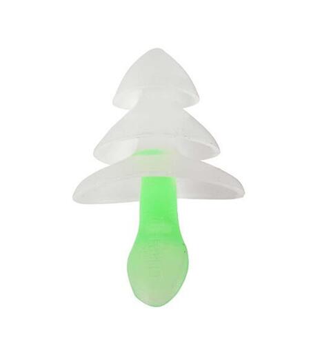 Arena Earplug Green