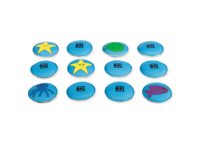 BS® "Memo" Diving Game 