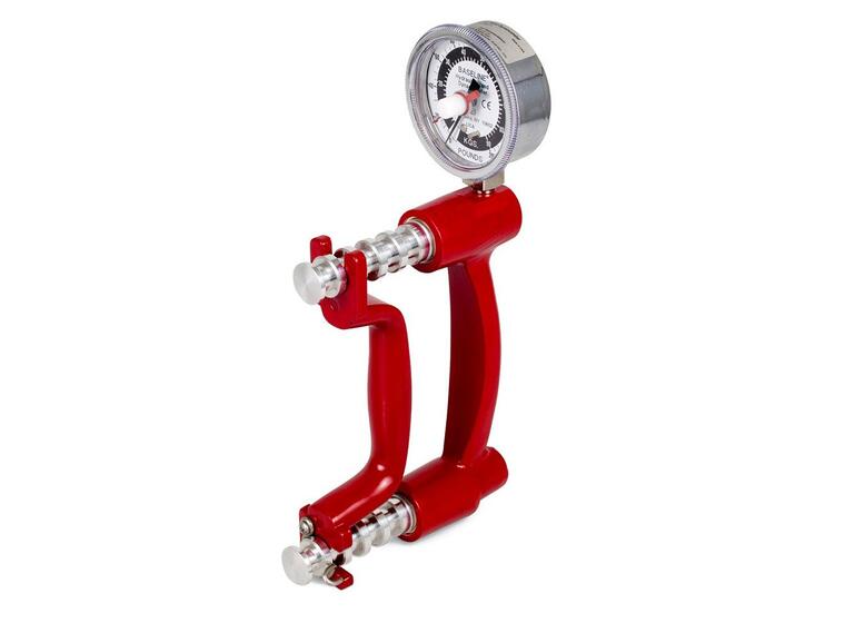 Baseline hydraulisk håndtrener Hånddynamometer 