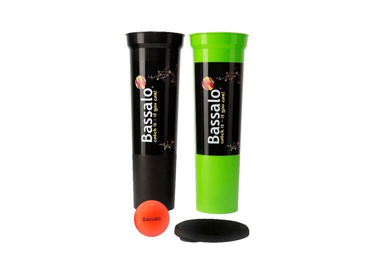 Bassalo Flere farger 