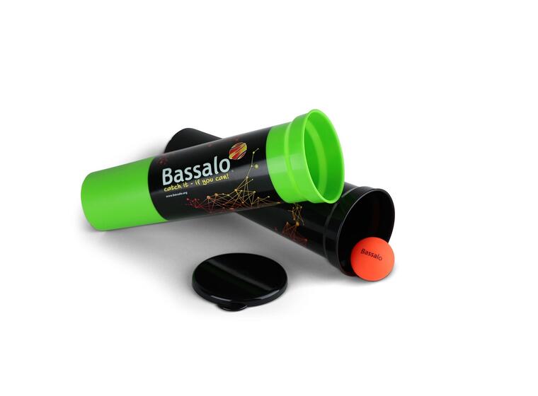 Bassalo Flere farger 