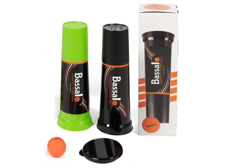Bassalo Flere farger 
