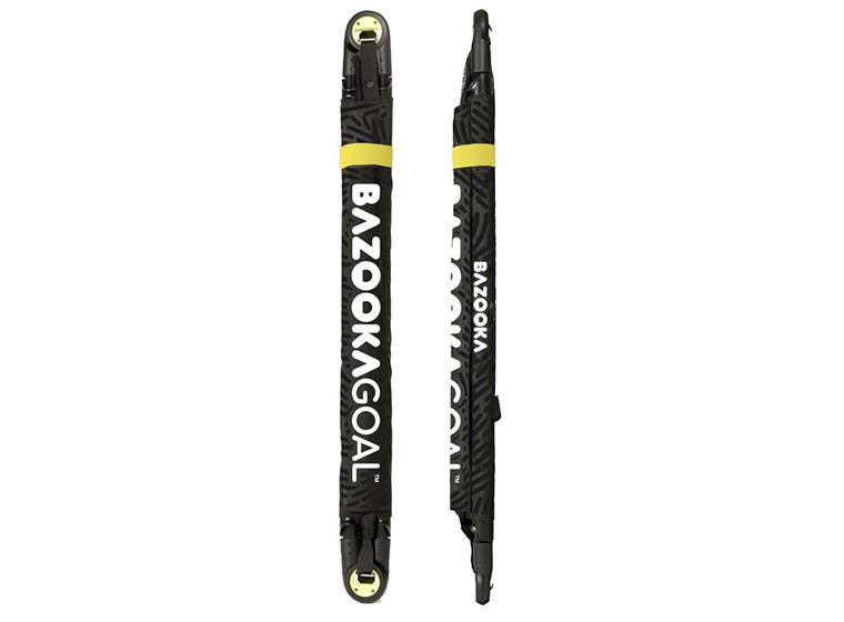 BazookaGoal - 150cm x 90cm Fotballmål for småbanespill 
