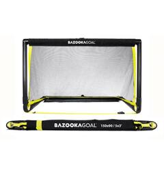 BazookaGoal XL | Jalkapallomaali 150 x 90 cm