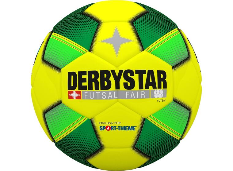 Derbystar FUTSAL FAIR 