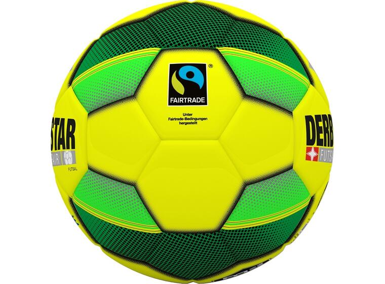 Derbystar FUTSAL FAIR 