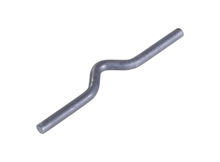 Eurotramp | Lukitustappi Kiinnitystappi | 10,5 cm 